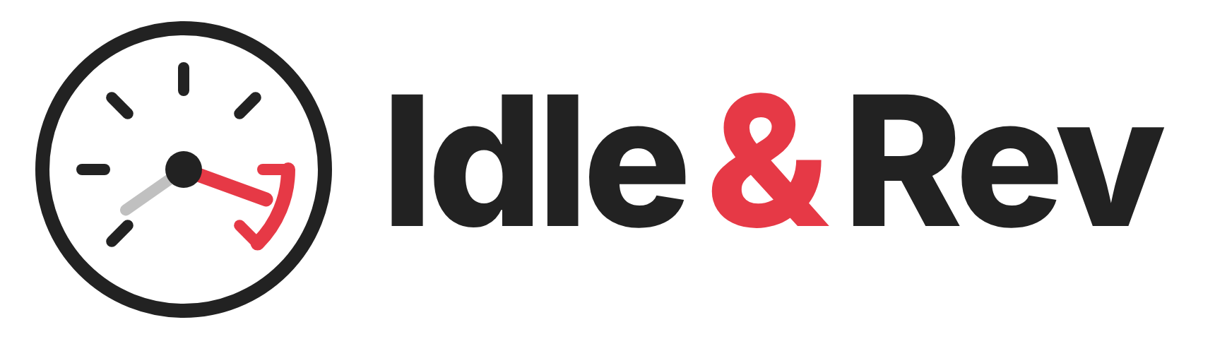 Idle & Rev